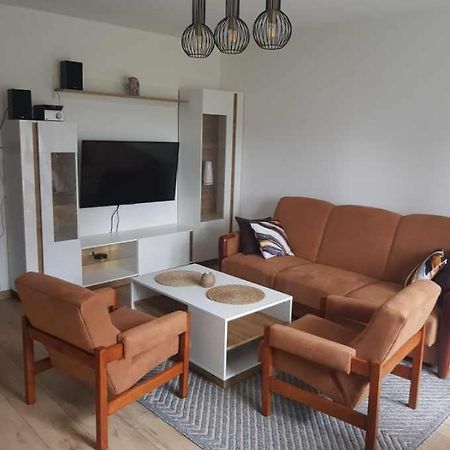 Apartament Chrobry 케트르진 외부 사진