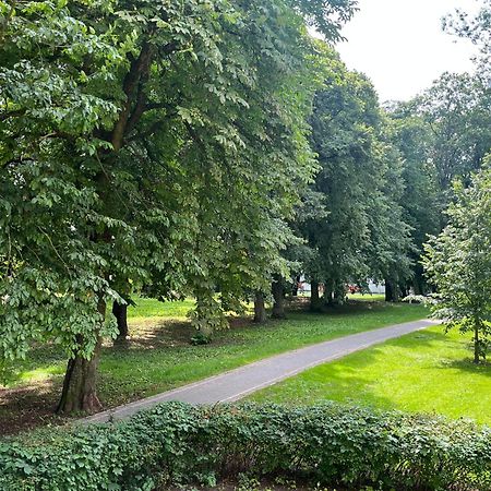 Apartament Chrobry 케트르진 외부 사진