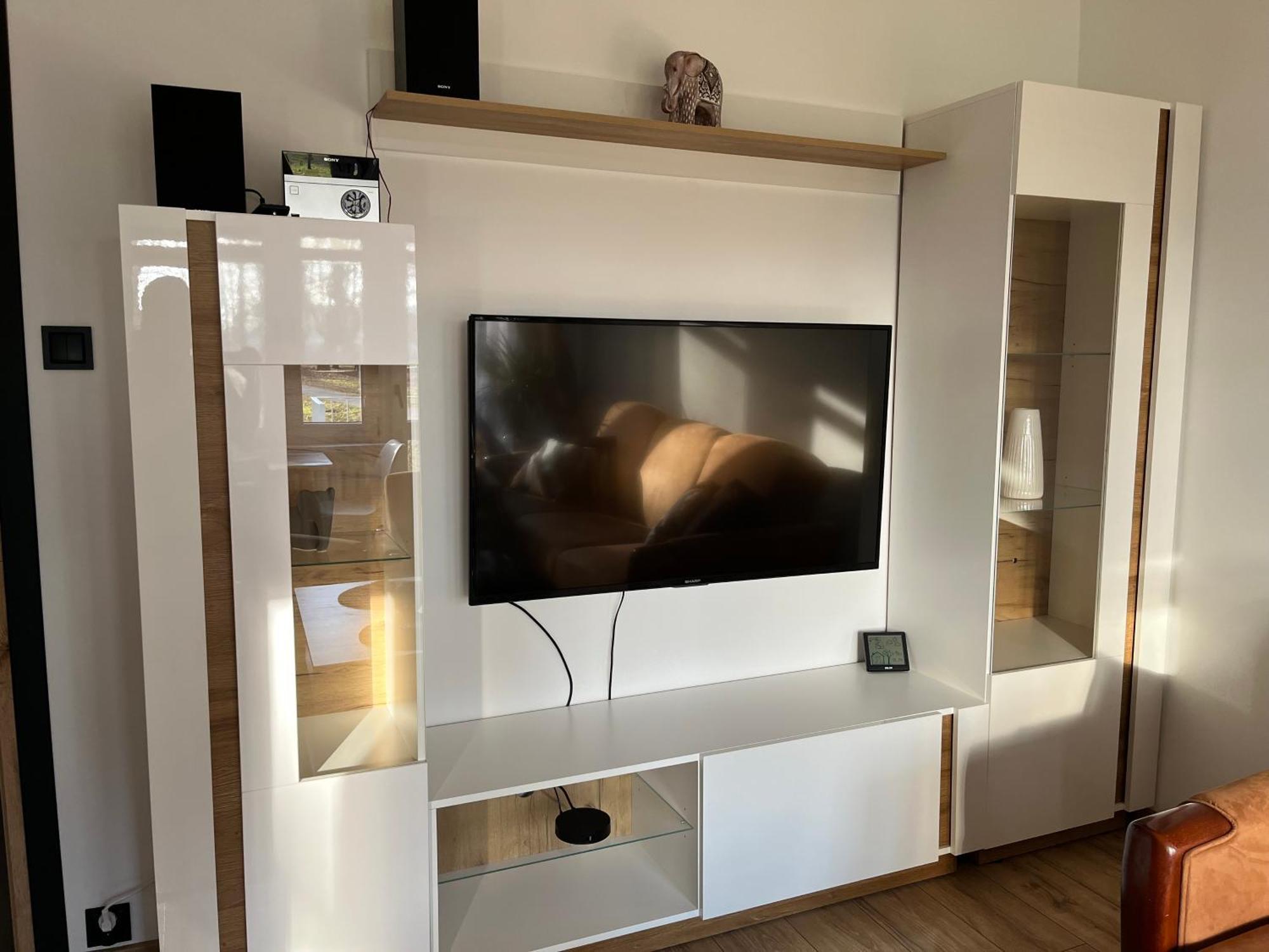 Apartament Chrobry 케트르진 외부 사진