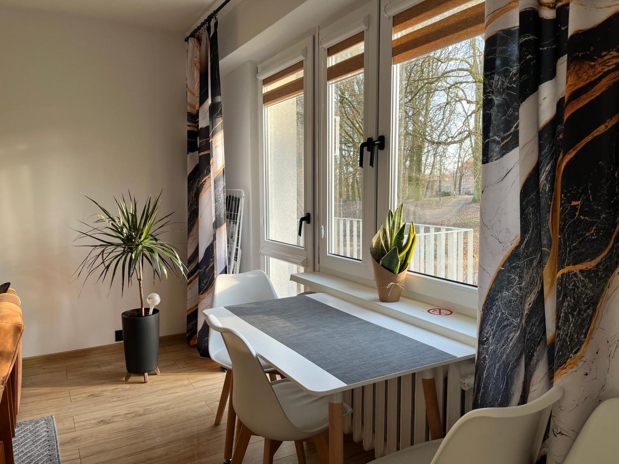 Apartament Chrobry 케트르진 외부 사진