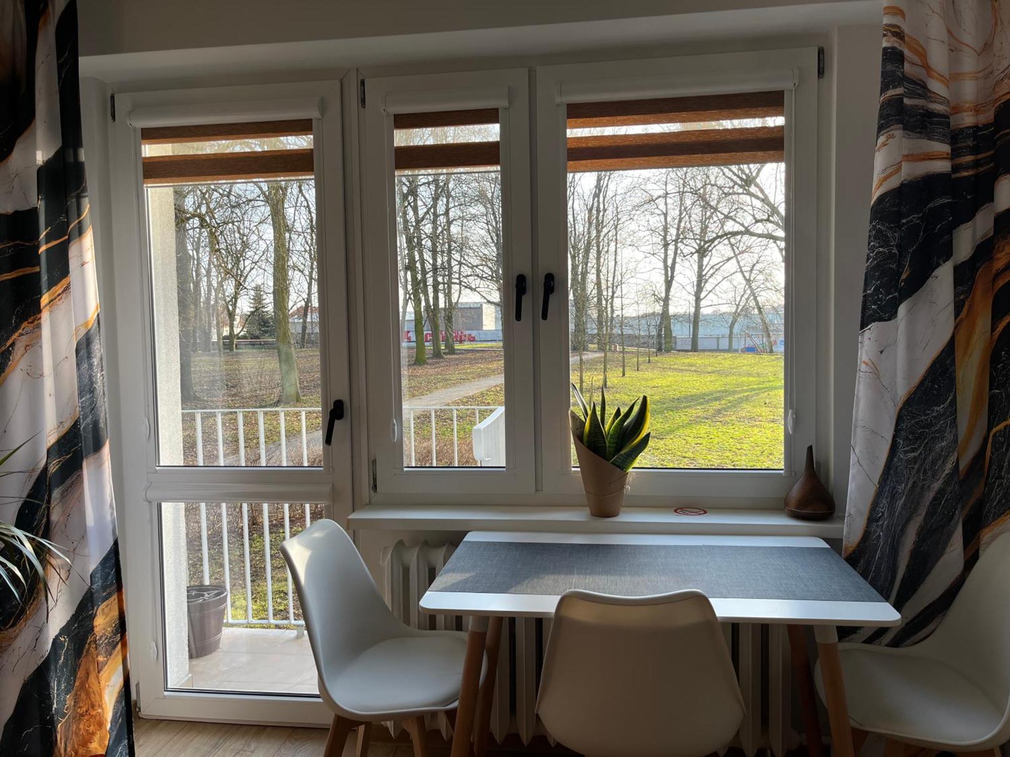 Apartament Chrobry 케트르진 외부 사진