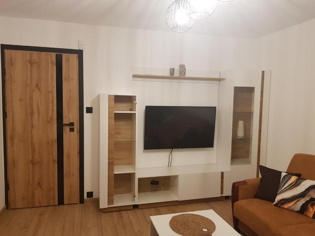 Apartament Chrobry 케트르진 외부 사진