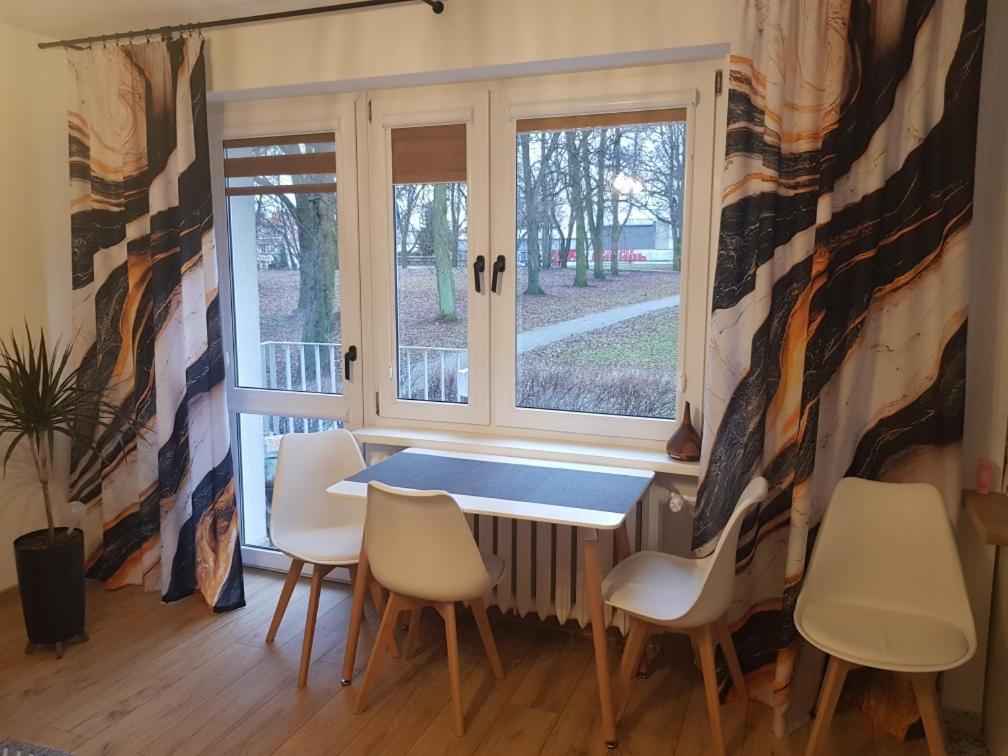 Apartament Chrobry 케트르진 외부 사진