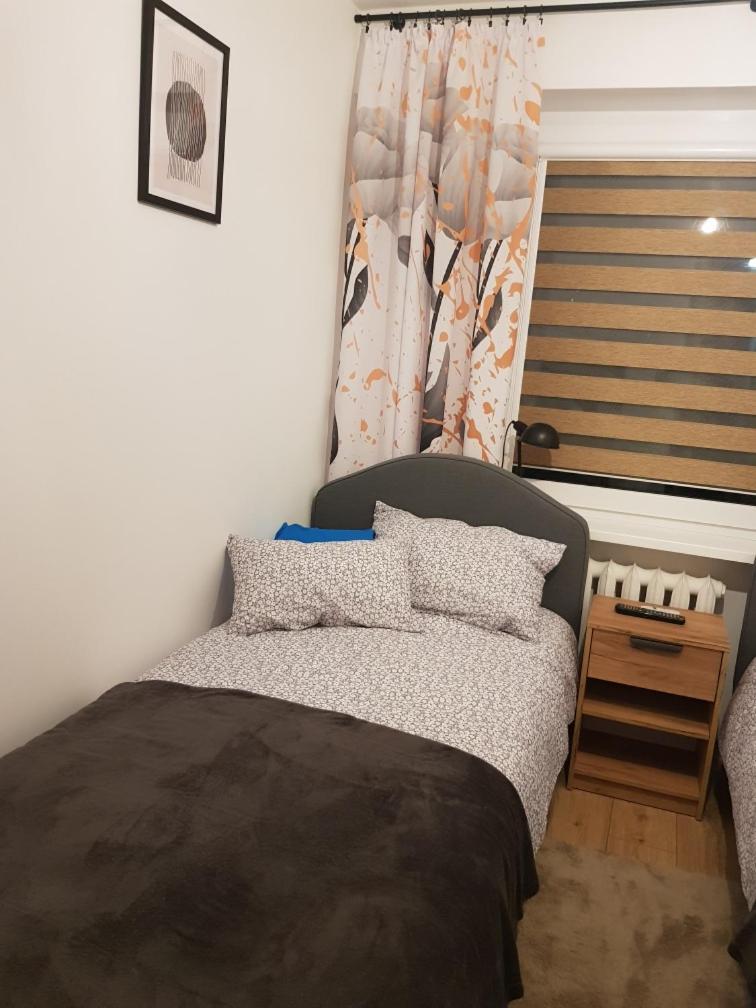 Apartament Chrobry 케트르진 외부 사진