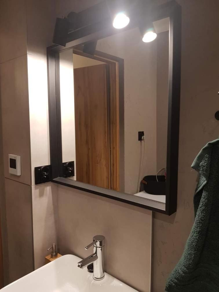 Apartament Chrobry 케트르진 외부 사진