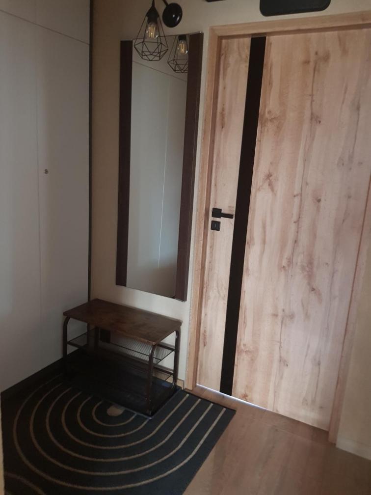 Apartament Chrobry 케트르진 외부 사진